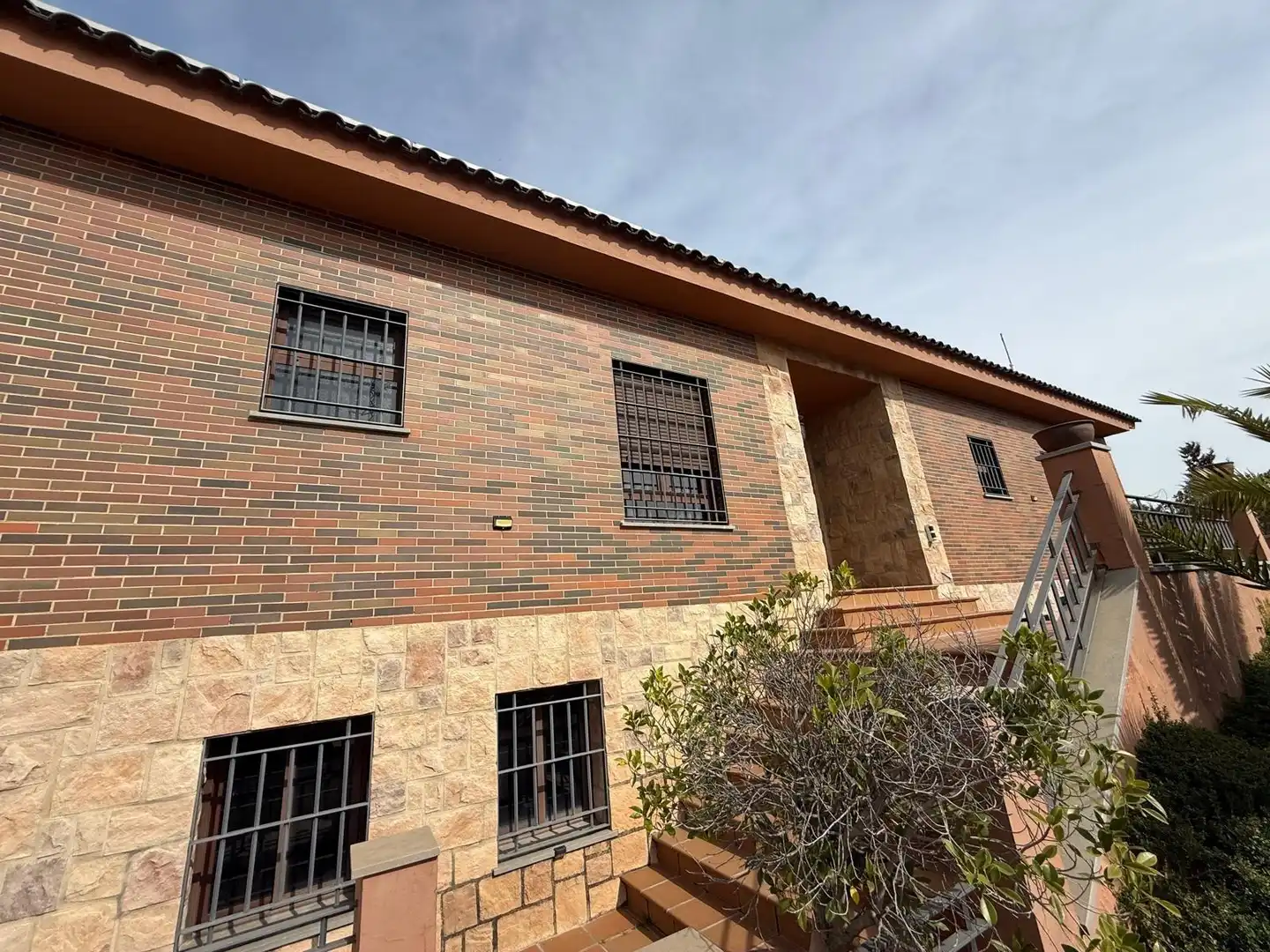 Villa con piscina in vendita a Norte-Sierra, imagen 75