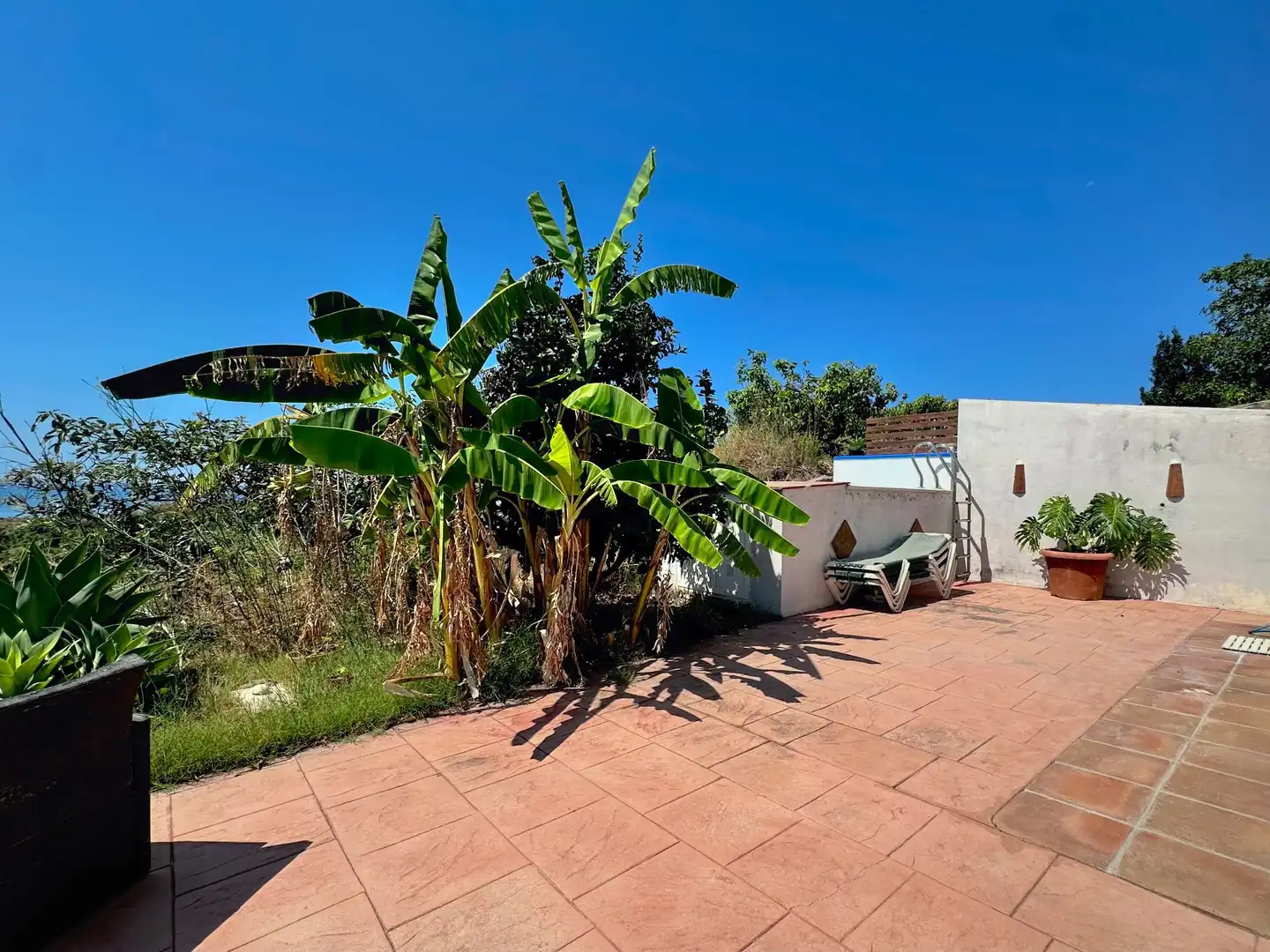 Maison rustique avec piscine à vendre à del serrayo, imagen 13