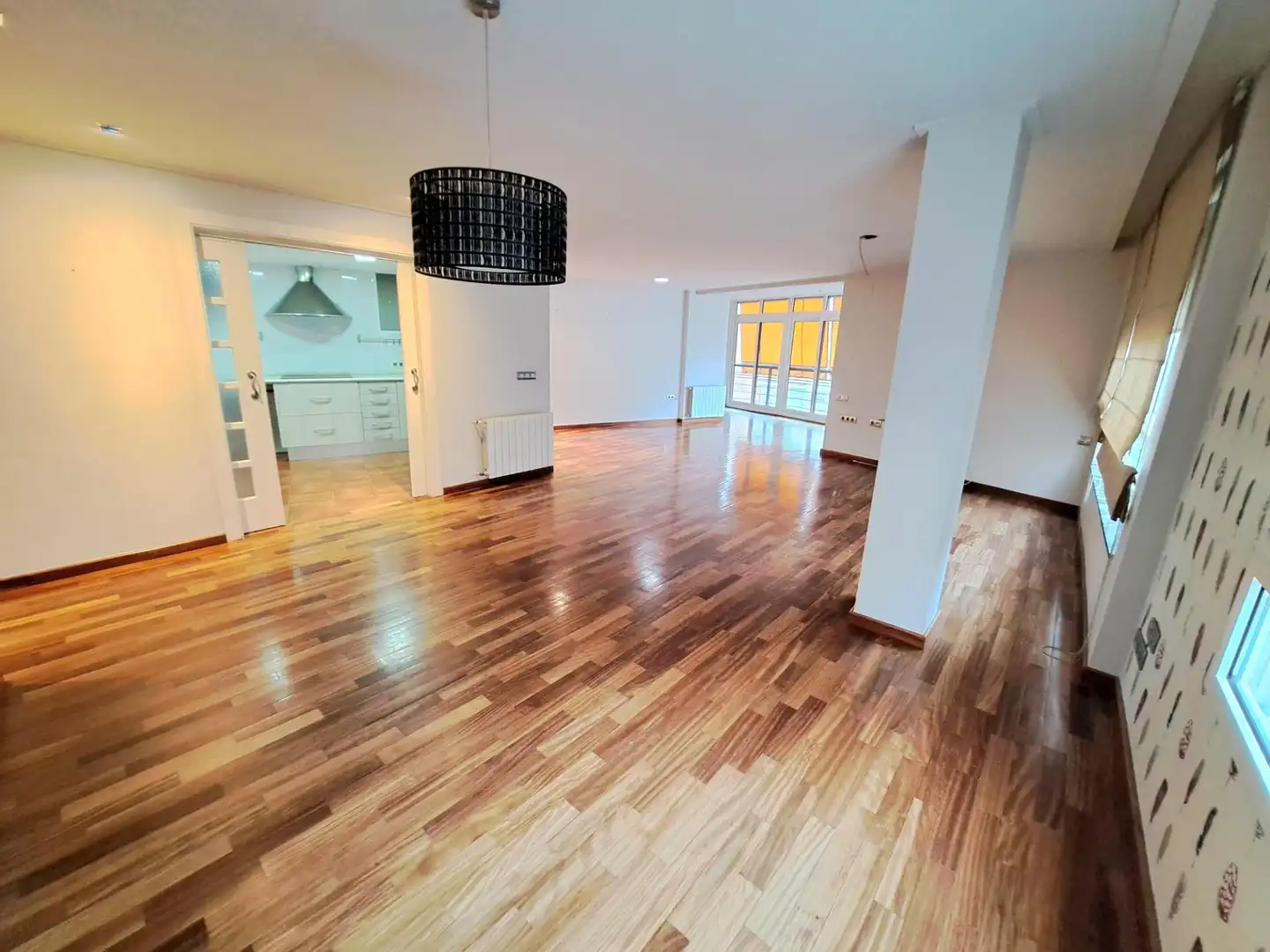 Appartement avec terrasse à vendre à Casc Urbà