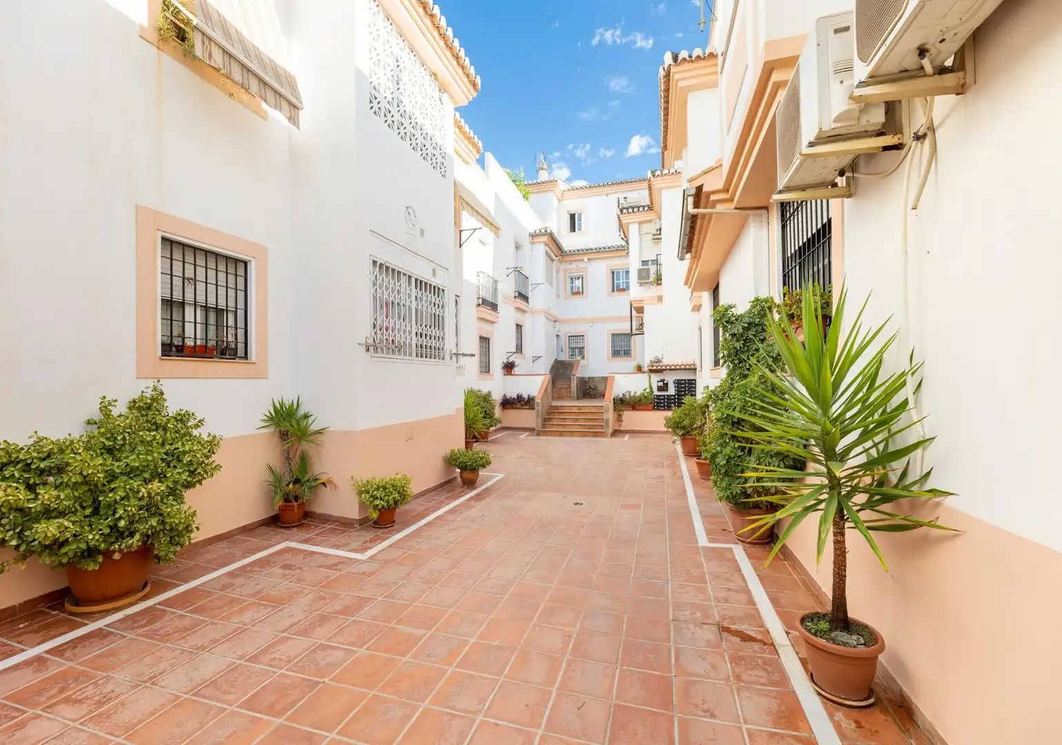 Penthouse zum Verkauf in Camino Camino Ogijares, imagen 3