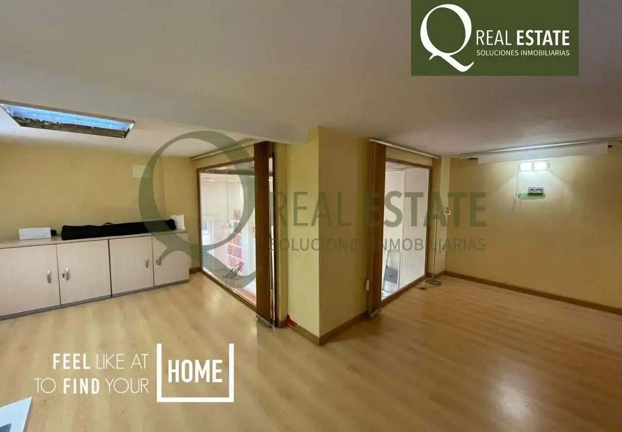 Business premises for sale in Calle Calle Sevilla