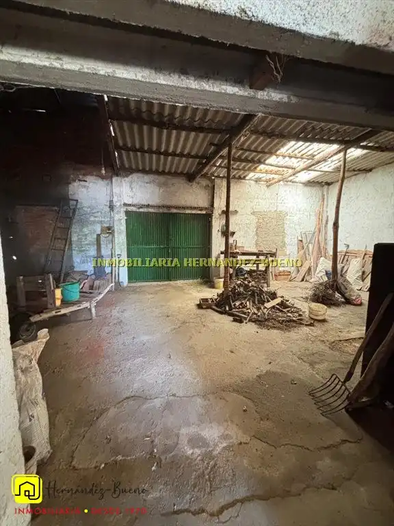 Houses for sale in La Fuente de San Esteban   with Heating and Terrace