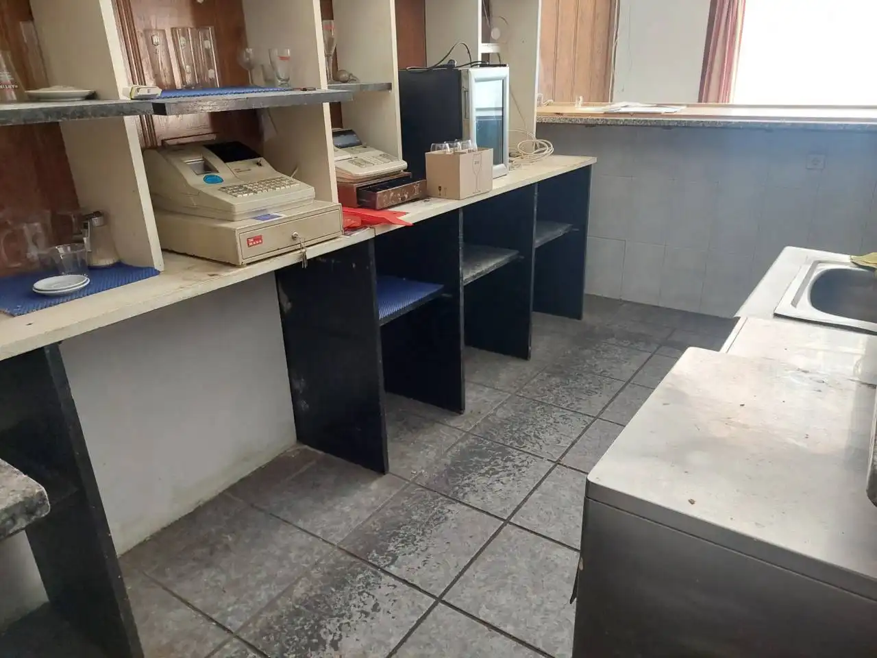 Locale commerciale in affitto a Calle Covadonga 14, imagen 6