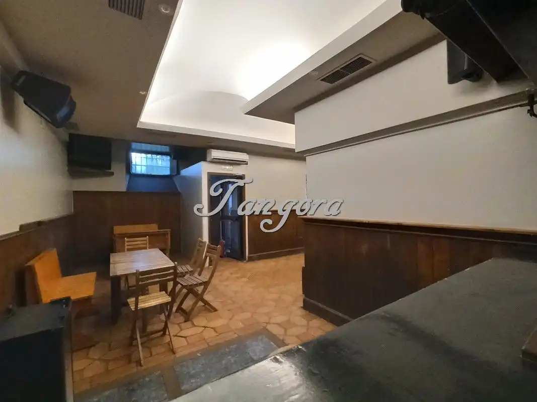 Local en venta en Avenida Basagoiti, Neguri