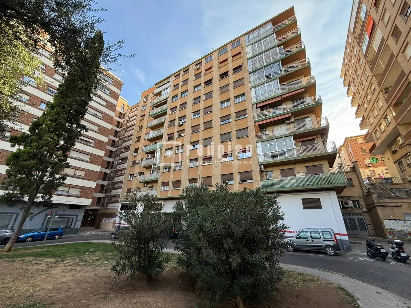 Piso con ascensor en venta en Poeta Miguel Hernández, imagen 27