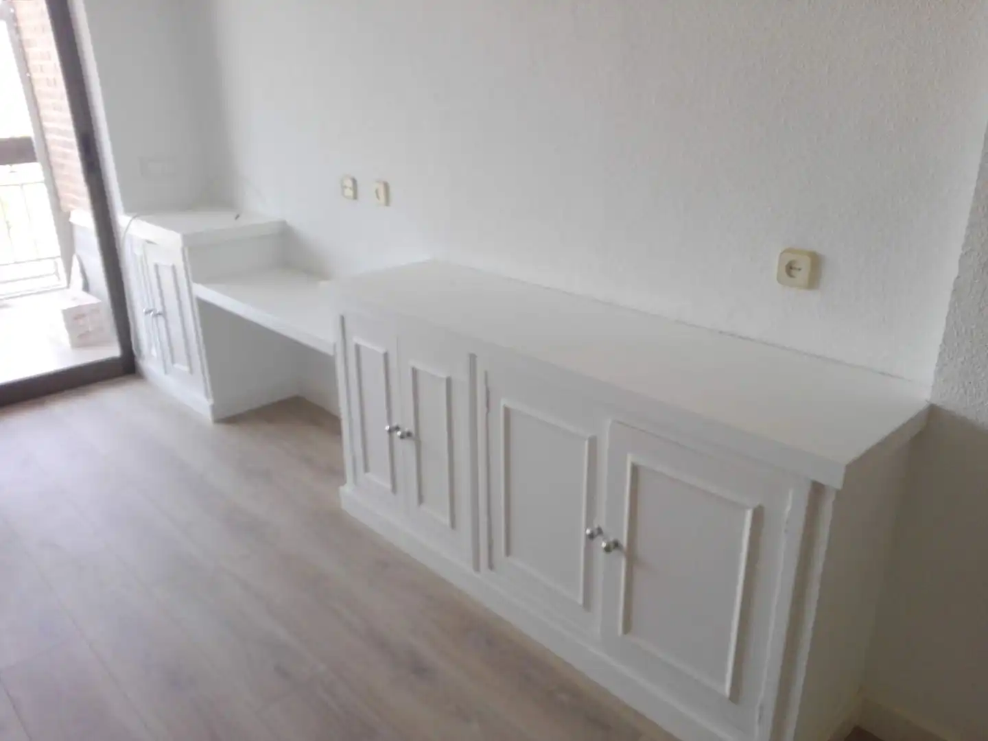 Wohnung zur Miete in Ronda Norte, 9, San Antón