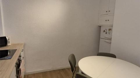 Foto 3 de Piso de alquiler en Miguel Servet, Barrio de Benicalap, Valencia