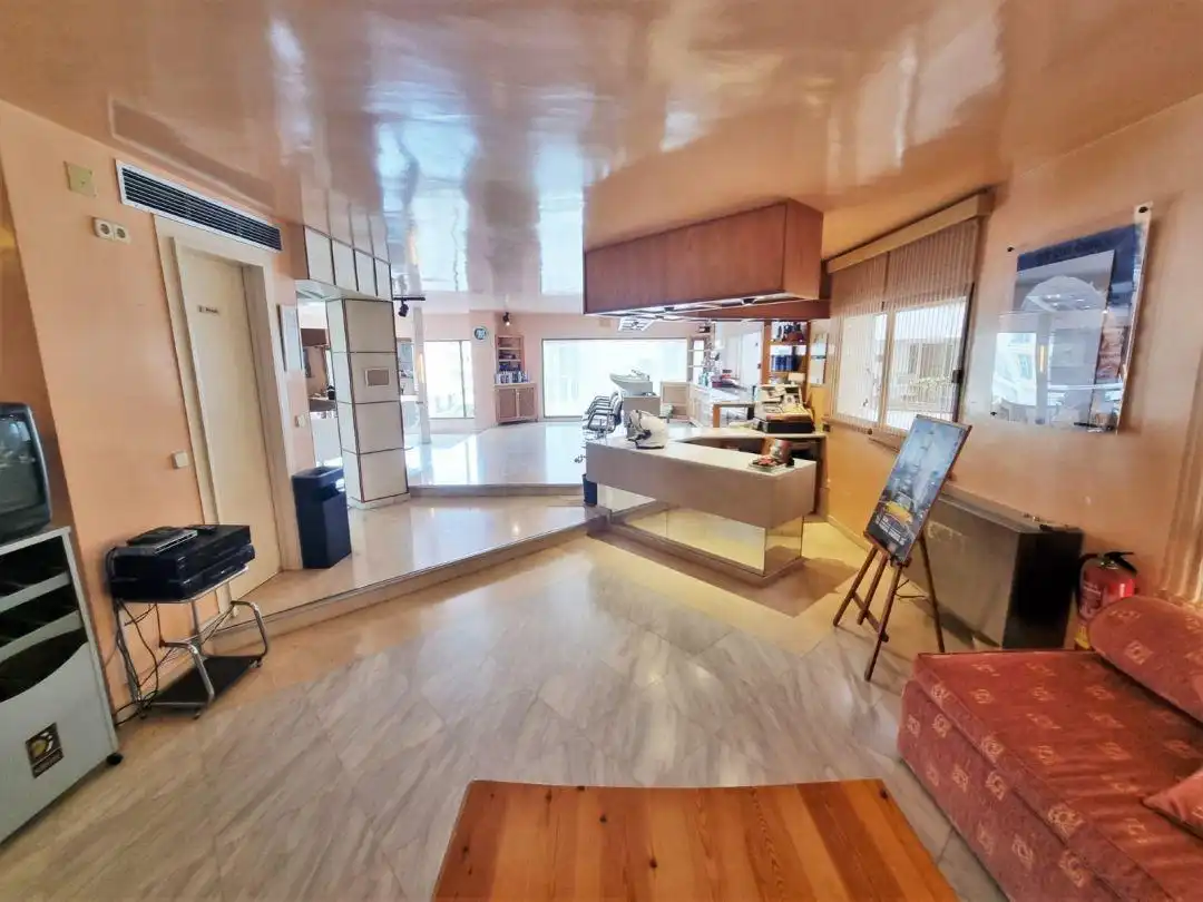 Office for sale in Sanlúcar de Barrameda  with Air Conditioner