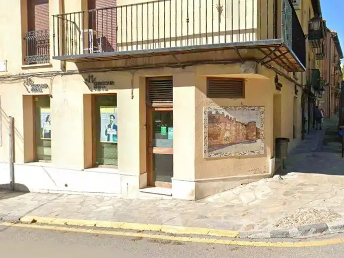 Geschaftsraum zur Miete in Brihuega