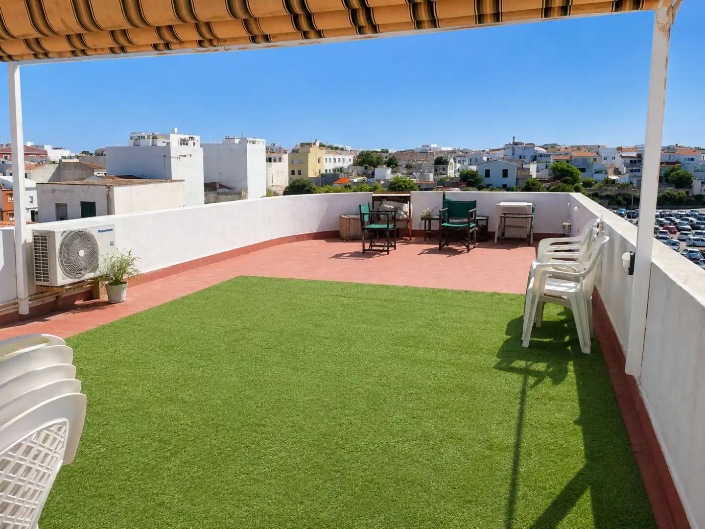 Wohnung zum Verkauf in Carrer de Sant Pau 1, imagen 19