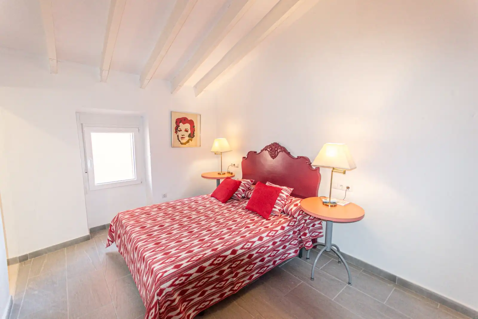 Bedroom of Houses for sale in Felanitx  with Heating and Storage room