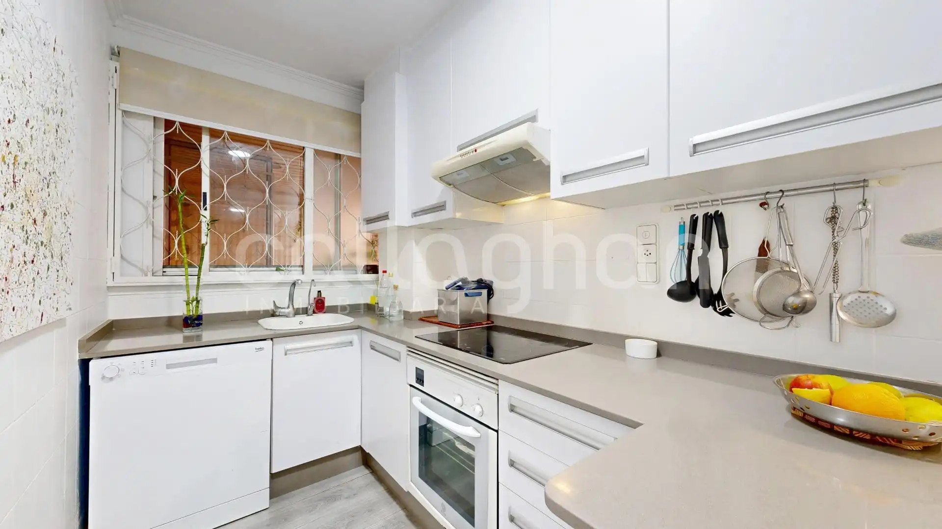 Appartement avec ascenseur à vendre à L'Eixample, imagen 38