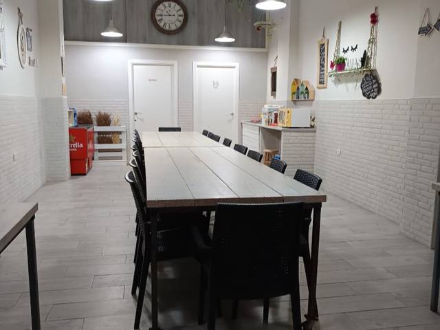 Local comercial en Alquiler en Carrer Miguel Hernández, 25 en Tavernes Blanques