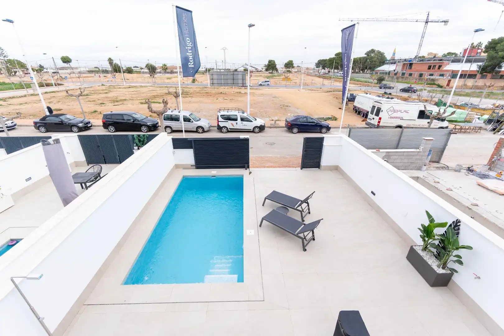 Logement avec piscine à vendre à San Pedro del Pinatar, imagen 33
