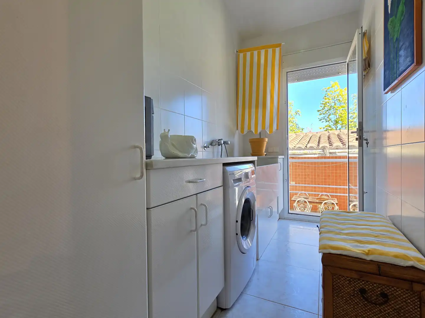 Casa o xalet en venda a TR AMERICA, 17, Torreón - La Almadraba