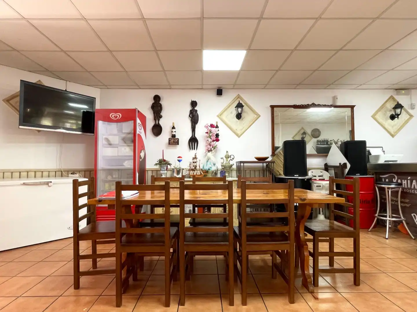 Business premises for sale in de Pep Ventura, imagen 4