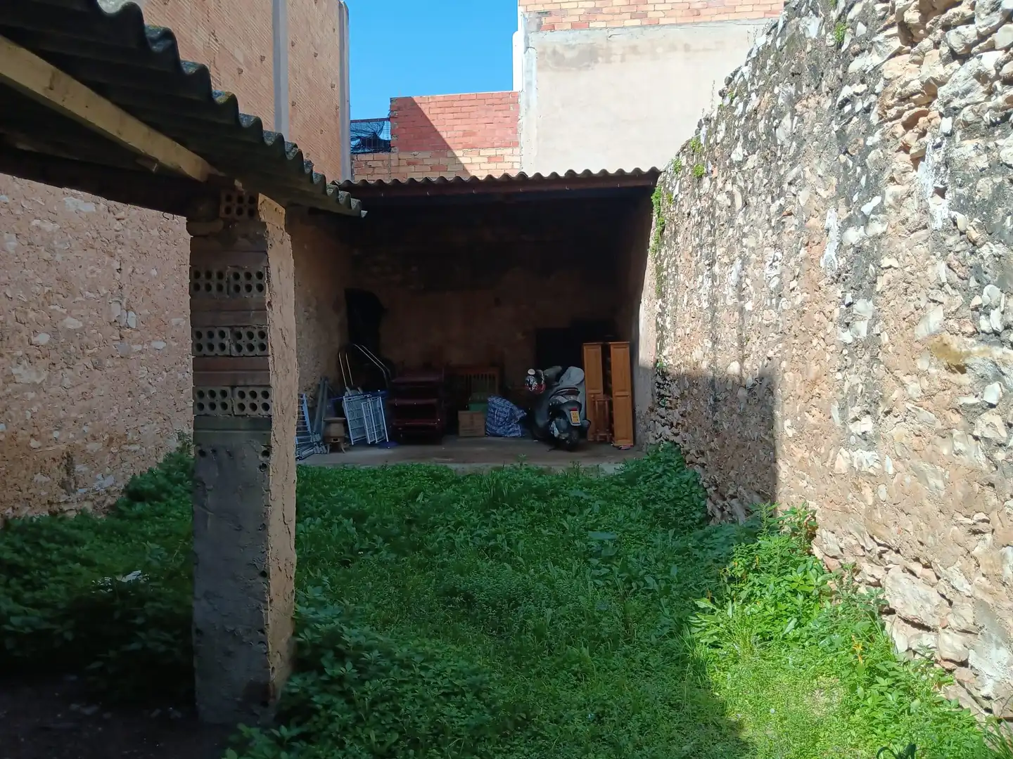 Residencial en venta en Amposta