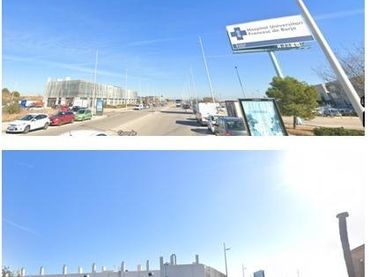 Terreno industrial en venta en medicina