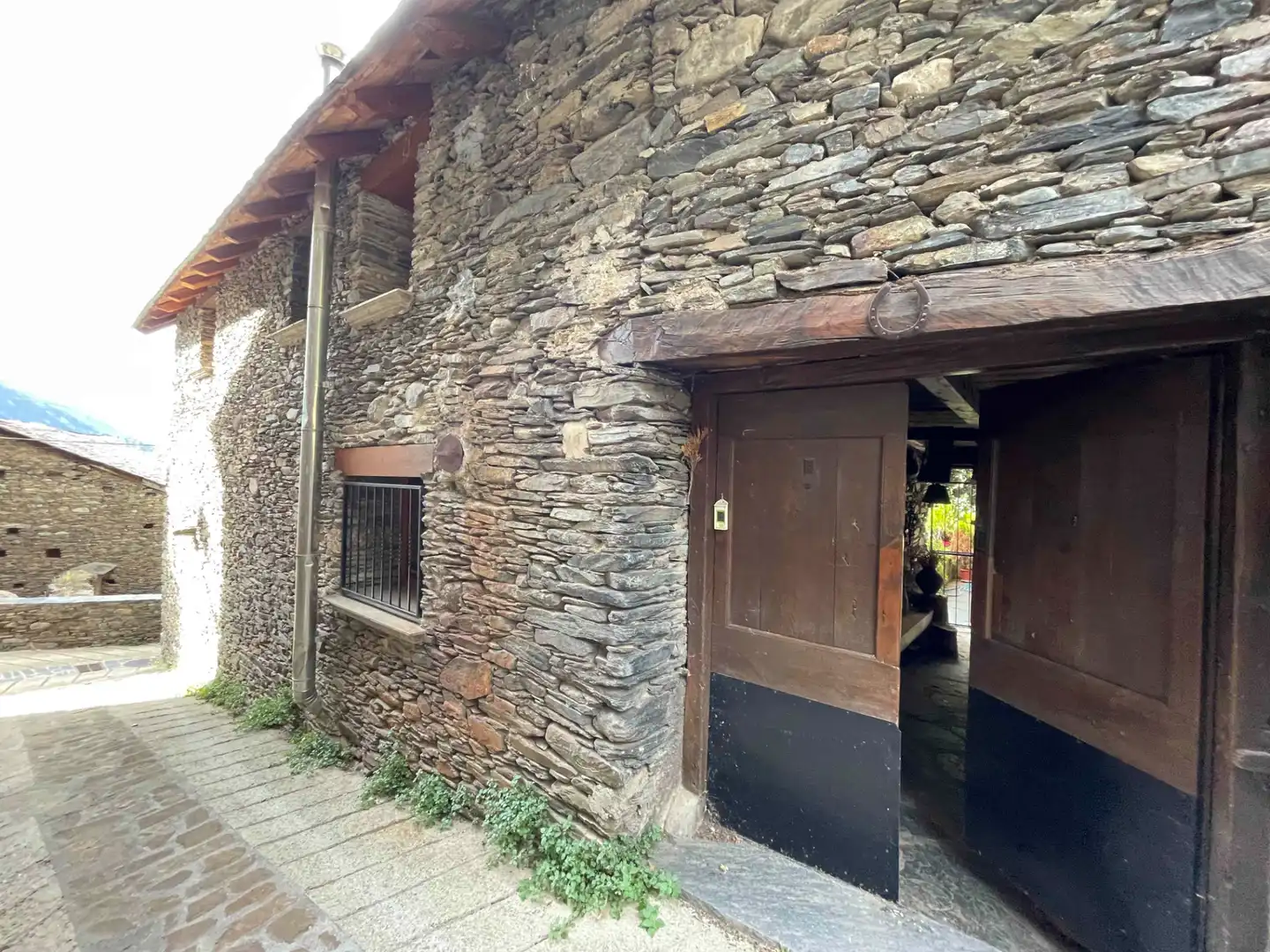Maison rustique avec terrasse à vendre à Carrer Unica-Lladrós 23, imagen 59