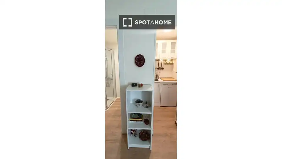 Flat to rent in Barrio de Salamanca, imagen 8
