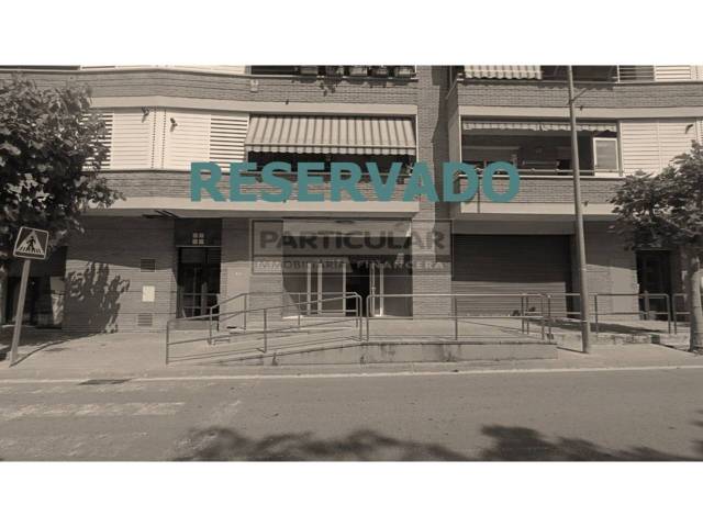 Local comercial en Alquiler en Federico García Lorca, 20 en Montornès del Vallès