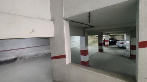 Foto 4 de Garatge en venda a Morvedre, Valencia Capital