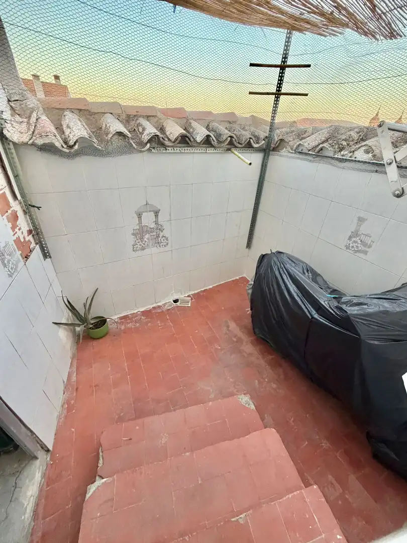 Casa o chalet en venta en Jaén con Aire acondicionado, Jardín privado y Terraza