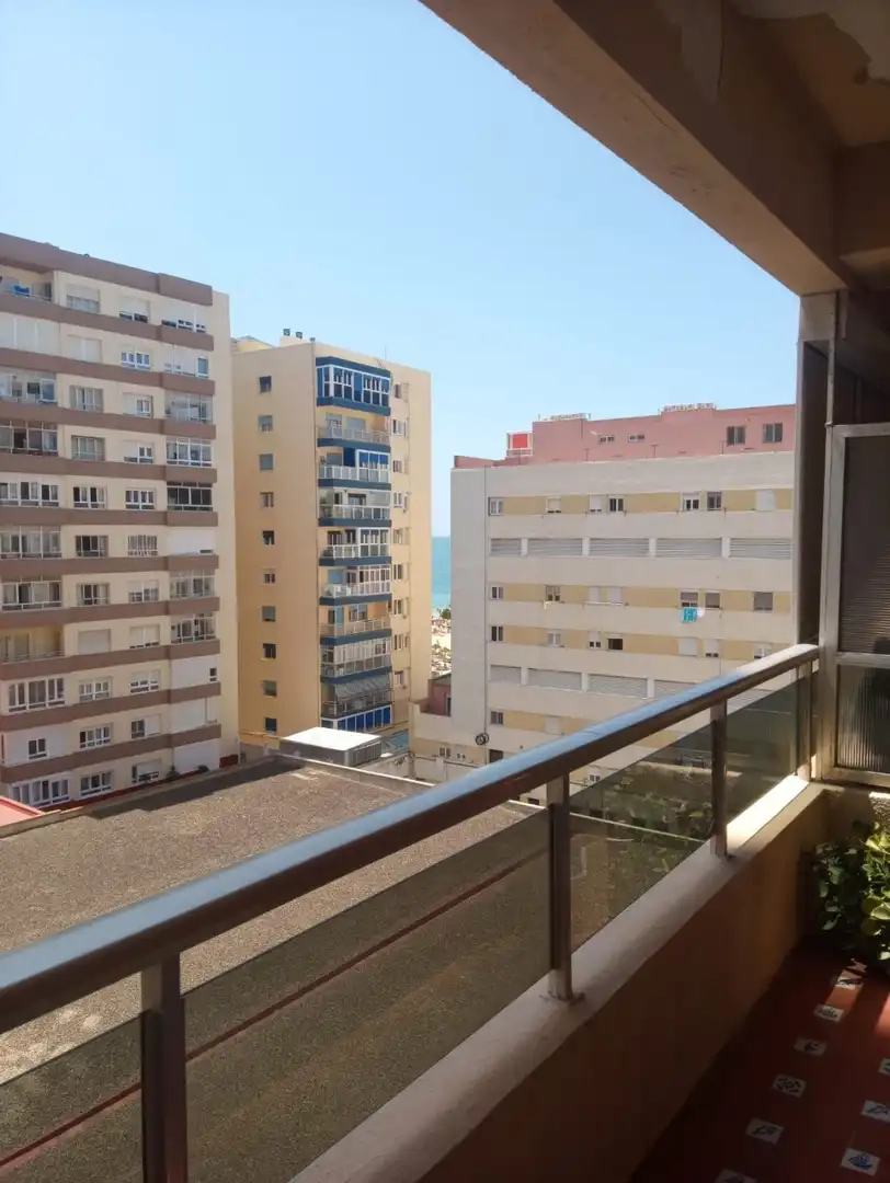 Flat with lift to rent in Paseo Marítimo - San José - La Laguna, imagen 7