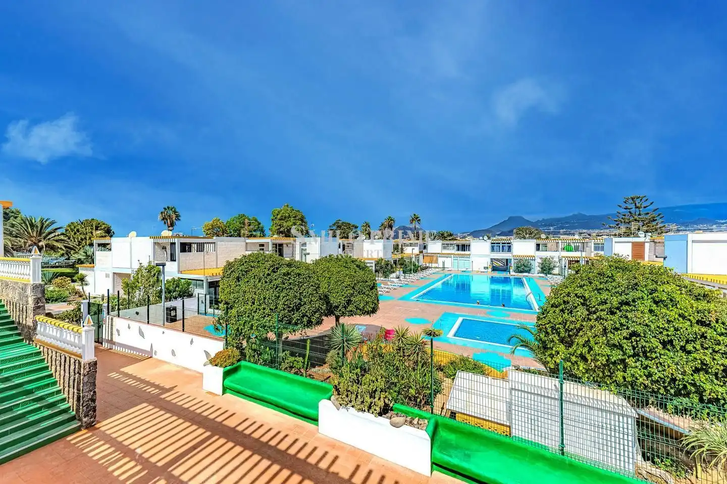 Bajo con piscina en venta en Calle Hercules, imagen 29