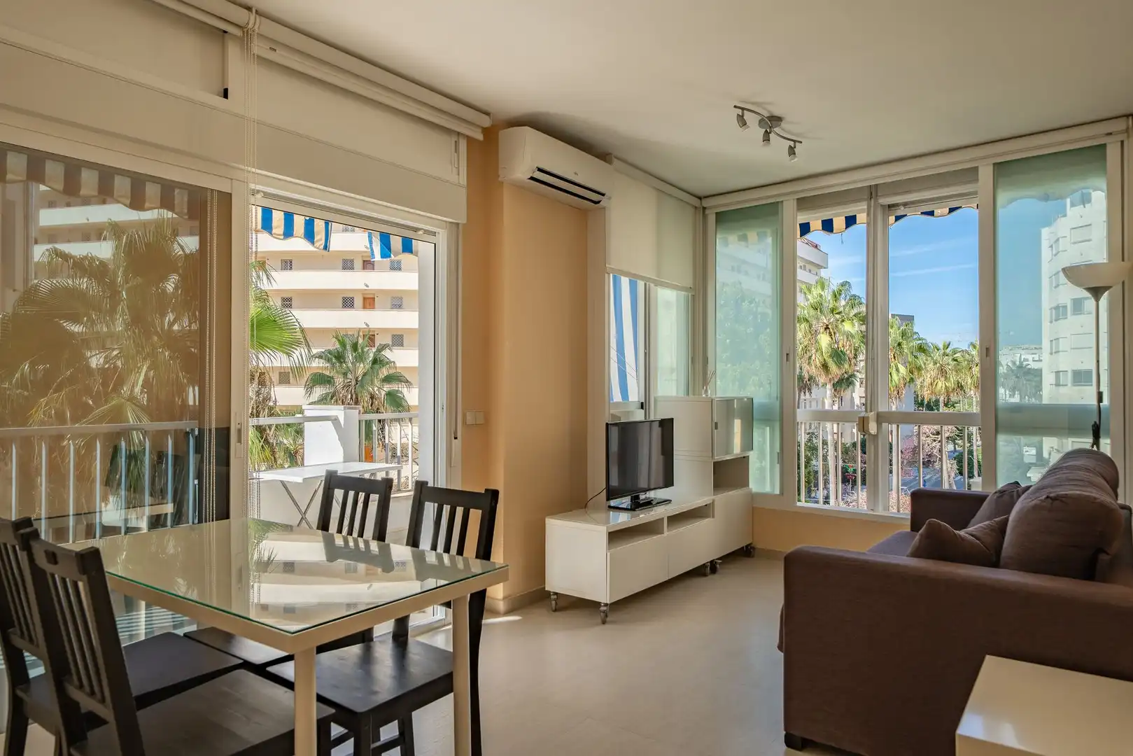 Apartamento con ascensor en venta en Marbella Centro, imagen 7
