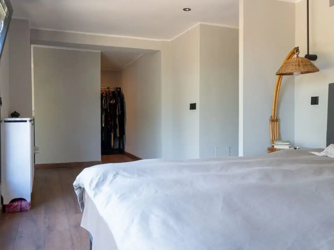 Dormitori de Casa o xalet en venda en Chapinería, Madrid