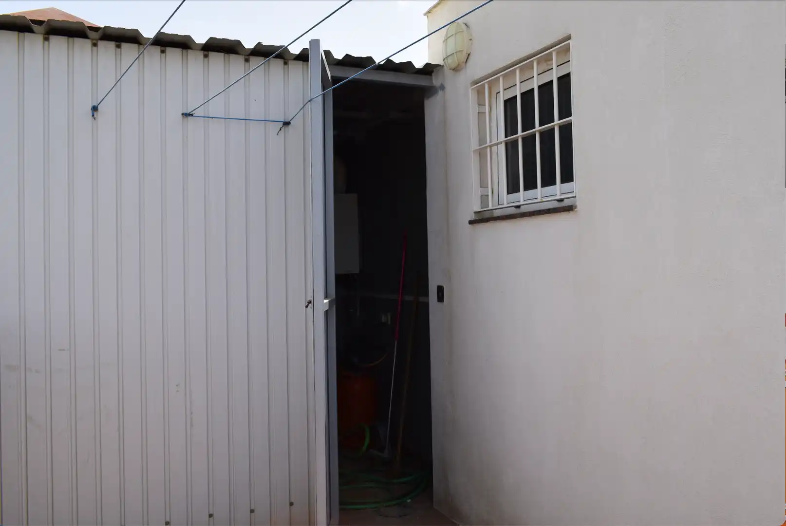 Vista exterior de Dúplex en venta en Rojales con Aire acondicionado, Terraza y Trastero