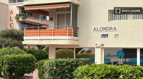 Foto 4 de Apartament per a compartir a Zona Botánico, Puerto de la Cruz