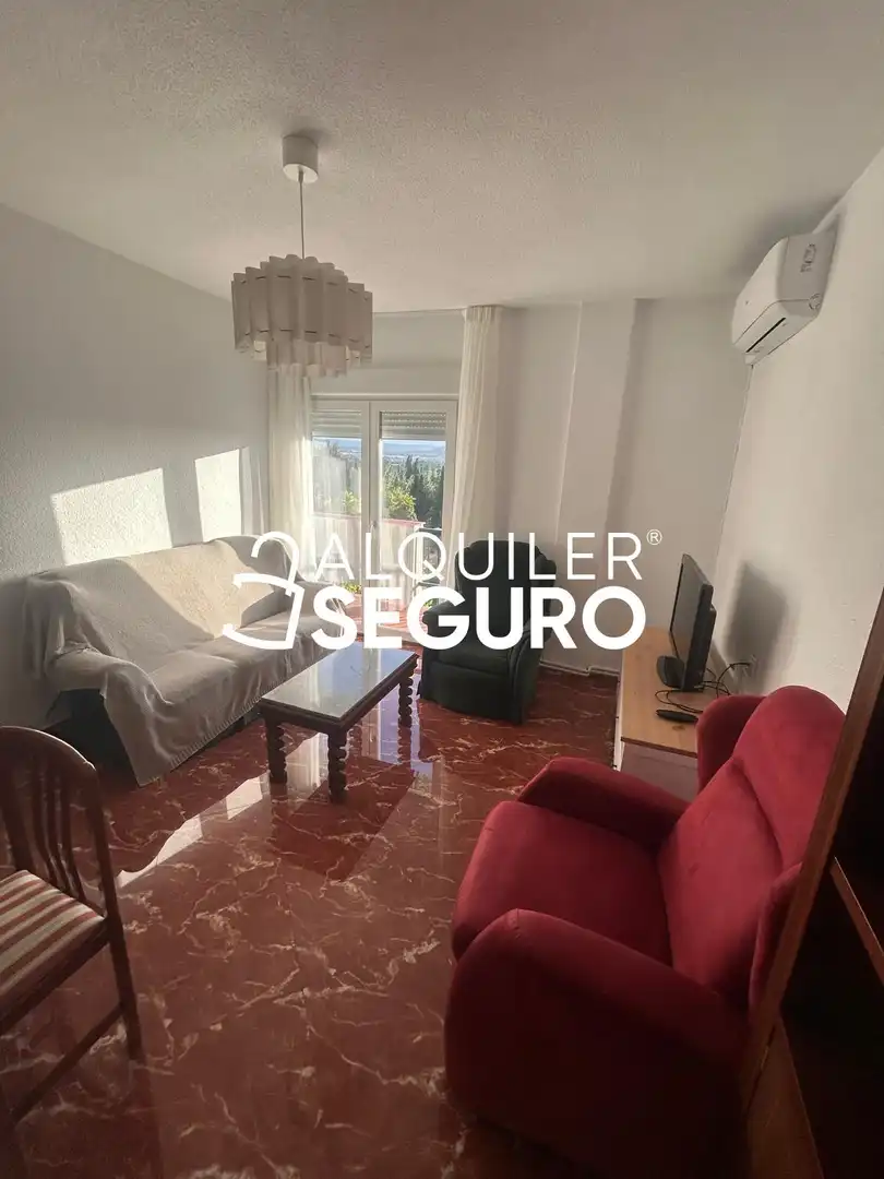 Flat with lift to rent in Arabial, imagen 13