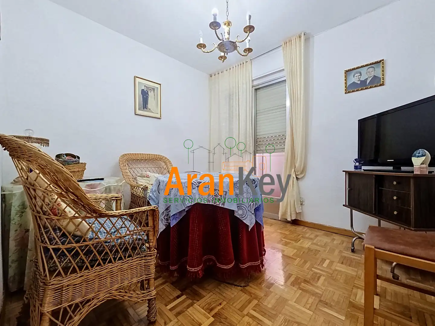 Habitación de Piso en venta en Aranjuez con Aire acondicionado, Calefacción y Amueblado