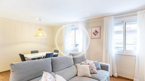 Photo 2 of Flat for rent in Carrer de Fastenrath, La Teixonera, Barcelona Capital