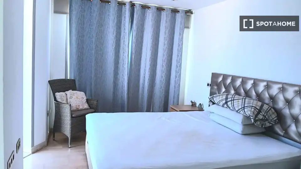 Habitació a Arguineguín