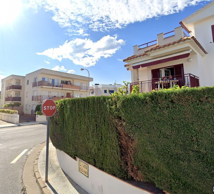 Flat for sale in El Port