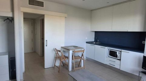 Foto 2 de Piso de alquiler en C. Espíritu Santo, Barrio del Centro, El Puerto de Santa María