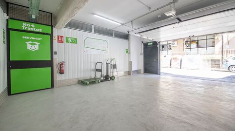 Foto 3 von Lagerraum zur Miete in Carrer de la Mare de Déu de Montserrat, 81, Sant Vicenç Dels Horts, Barcelona