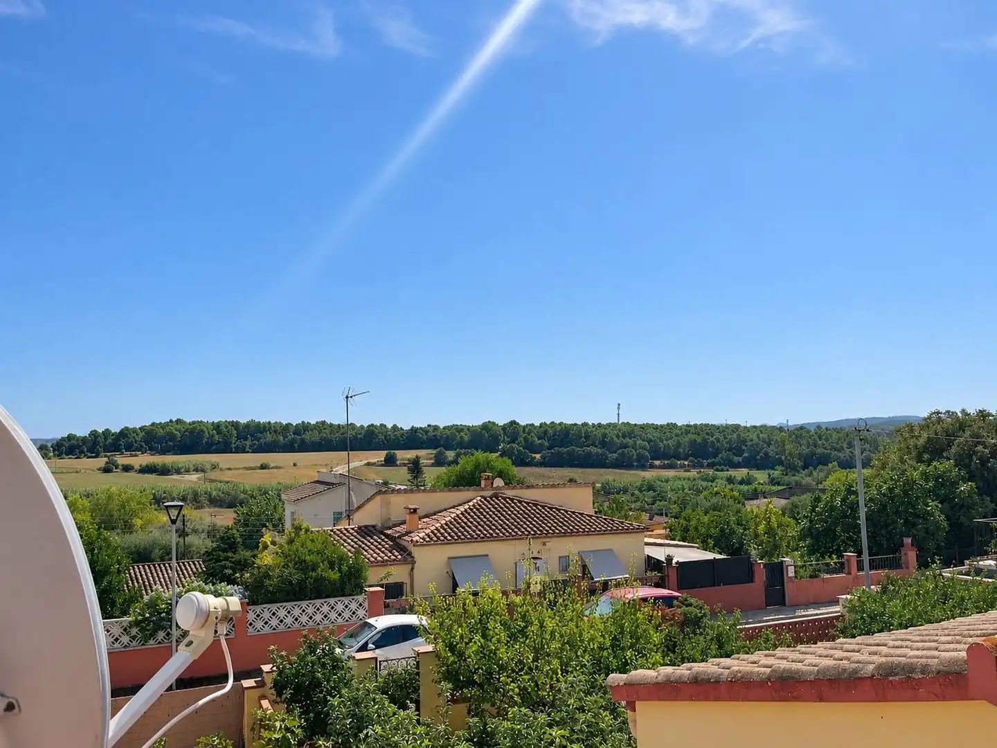 Casa amb piscina en venda a Carrer Castelló, imagen 28