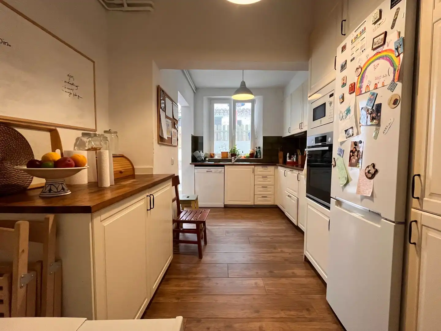 Casa amb jardí en venda a Maó ciutat, imagen 7