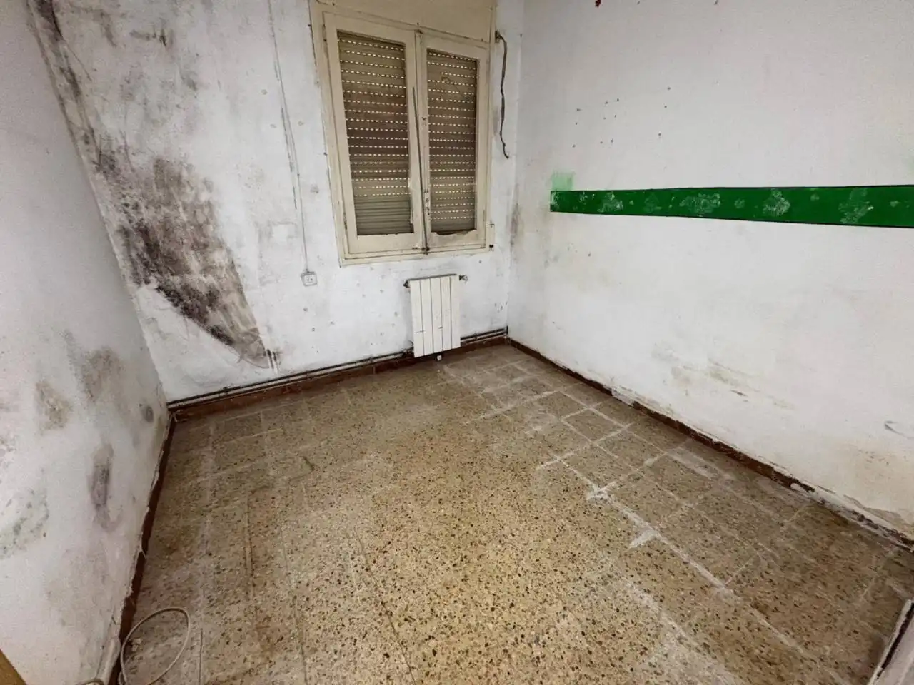 Piso en venta en Passeig Maragall