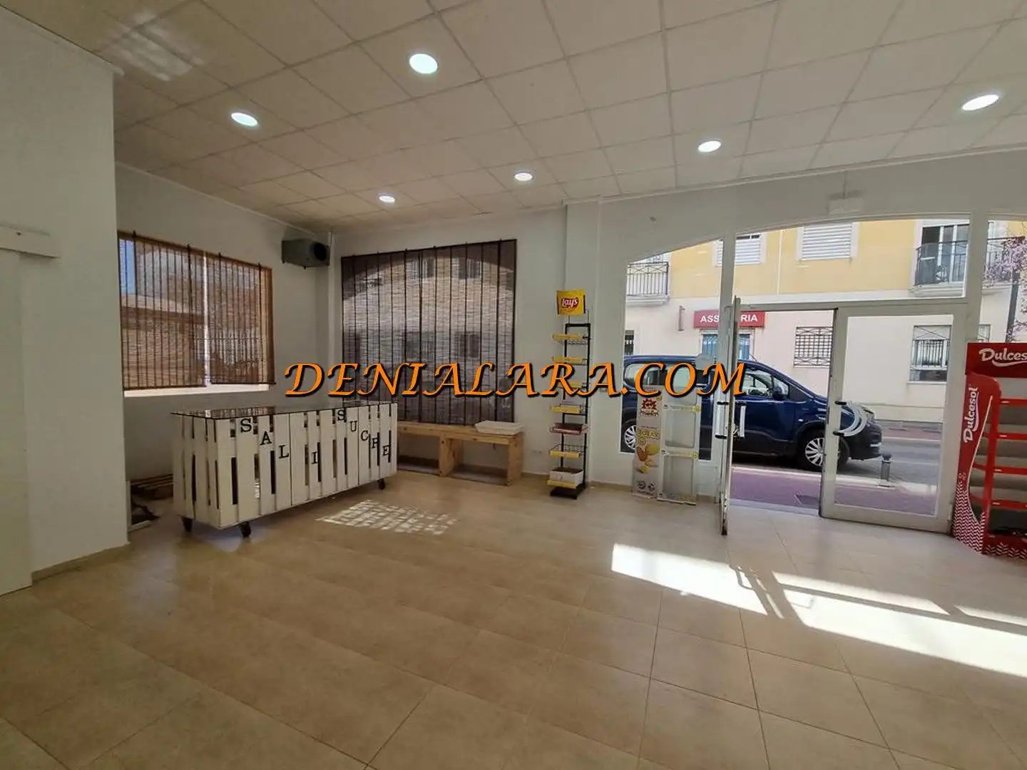 Commercial properties for rent in Carrer Mercè Rodoreda, El Verger