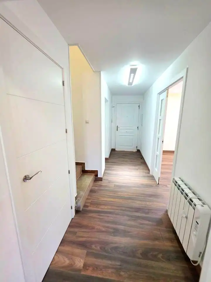 Casa adosada en venda en Magán amb Calefacció, Parquet i Terrassa