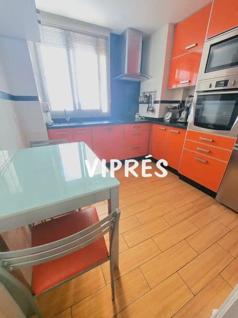 Dúplex en venta en Sur