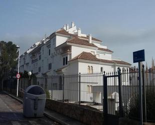 Exterior view of Garage for sale in Alcalà de Xivert