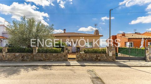 Foto 4 de Casa o xalet en venda a Airesol, Castellar del Vallès
