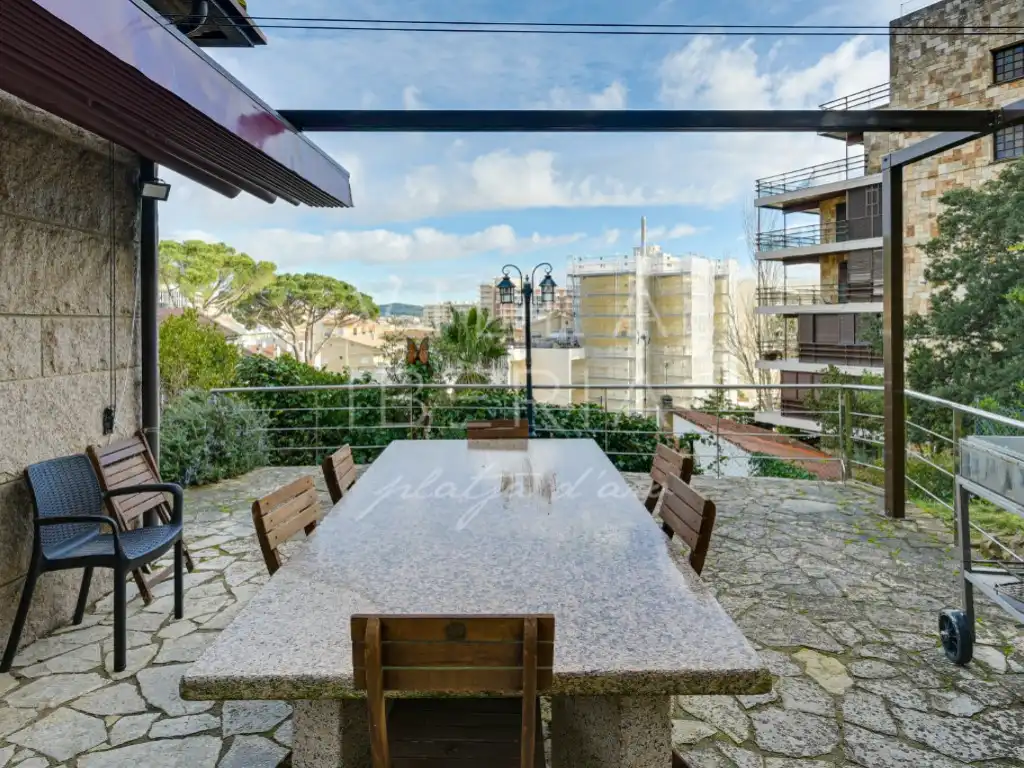Casa amb piscina en venda a Avenida Pau Casals, imagen 54