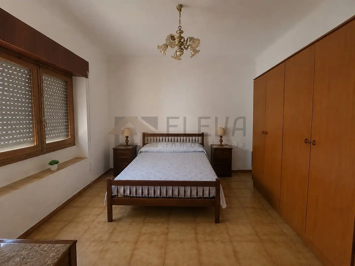 Dormitori de Casa o xalet en venda en La Roda